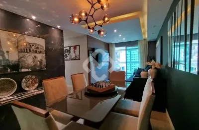 Apartamento com 2 quartos à venda no Agriões, Teresópolis 