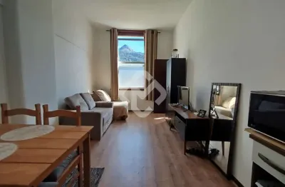 Apartamento com 1 quarto à venda no Alto, Teresópolis 