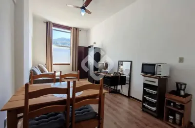 Apartamento com 1 quarto à venda no Alto, Teresópolis 