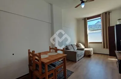 Apartamento com 1 quarto à venda no Alto, Teresópolis 