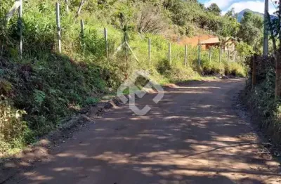 Terreno à venda no Albuquerque, Teresópolis 