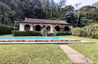 Casa com 6 quartos à venda no Albuquerque, Teresópolis 