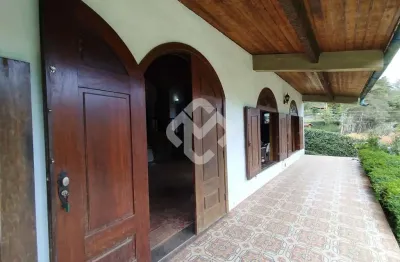 Casa com 6 quartos à venda no Albuquerque, Teresópolis 