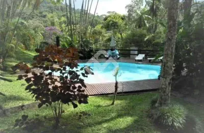 Casa com 5 quartos à venda no Fazenda Boa Fé, Teresópolis 
