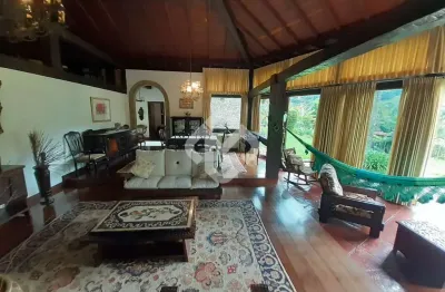 Casa com 5 quartos à venda no Fazenda Boa Fé, Teresópolis 