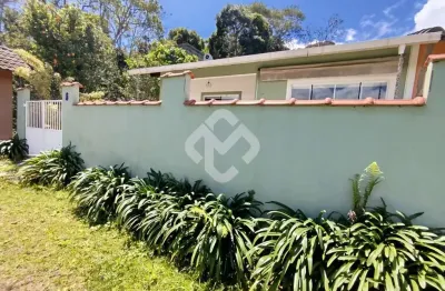 Casa em condomínio fechado com 2 quartos à venda no Albuquerque, Teresópolis 