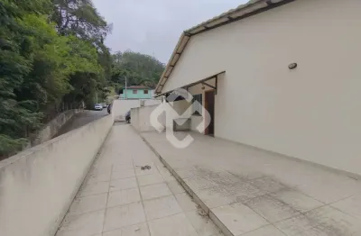 Casa em condomínio - 2 quartos - albuquerque - teresópolis-rj