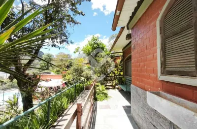 Casa em condominio para alugar - teresópolis – posse  | r$ 1.600