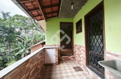 Casa com 1 quarto para alugar no Tijuca, Teresópolis 