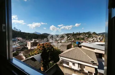 Casa com 2 quartos à venda no São Pedro, Teresópolis 