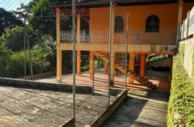 Imóvel para venda possui 12800 metros quadrados com 3 quartos em mirante do arujá - arujá - sp