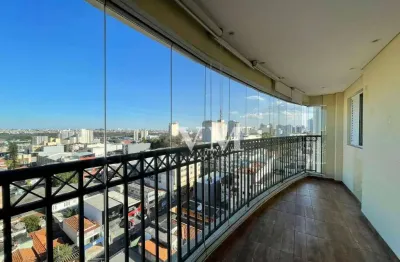 Apartamento com 3 dormitórios à venda, 93 m² por r$ 1.100.000,00 - centro - guarulhos/sp