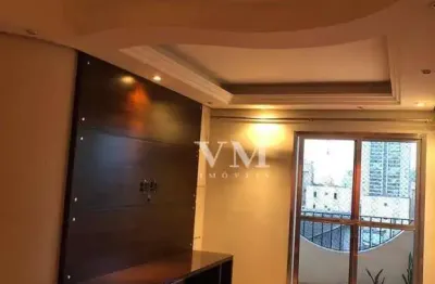 Apartamento com 3 dormitórios à venda, 94 m² por r$ 430.000,00 - vila silveira - guarulhos/sp