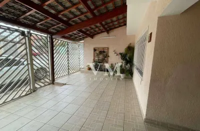 Casa com 3 quartos à venda na Rua Soldado João Alberto Alves, 11, Jardim São Ricardo, Guarulhos