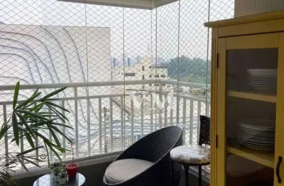 Apartamento com 2 quartos à venda na Rua Doutor José Maurício de Oliveira, 19, Gopoúva, Guarulhos