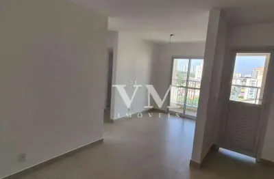 Apartamento com 2 quartos à venda na Rua Santo Antônio, 464, Vila Galvão, Guarulhos