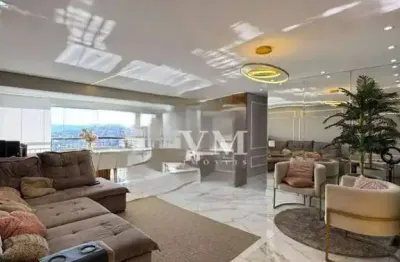 Apartamento com 3 quartos à venda na Avenida Bartholomeu de Carlos, 901, Jardim Flor da Montanha, Guarulhos