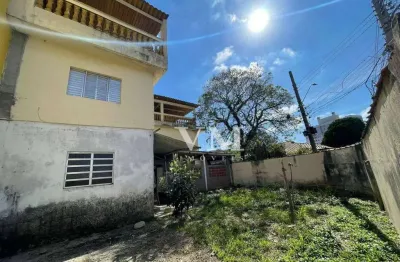 Sobrado com 4 dormitórios à venda, 103 m² por r$ 750.000,00 - gopoúva - guarulhos/sp
