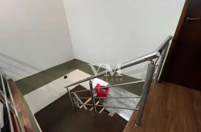 Sobrado com 3 dormitórios à venda, 242 m² por r$ 1.700.000 - jardim maia - guarulhos/sp