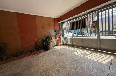 Sobrado com 4 dormitórios para alugar, 230 m² por r$ 8.230/mês - jardim maia - guarulhos/sp