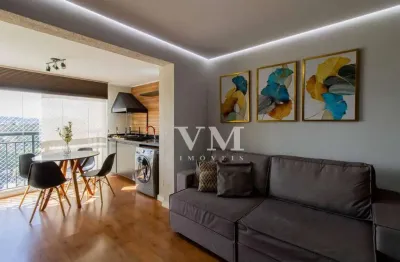 Studio à venda, 38 m² por r$ 460.000,00 - picanco - guarulhos/sp
