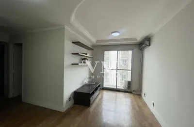 Apartamento com 3 dormitórios à venda, 68 m² por r$ 450.000,00 - vila das bandeiras - guarulhos/sp