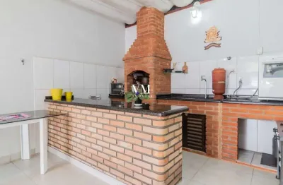 Casa com 3 quartos à venda na Rua Odilon de Moraes, 72, Jardim Bom Clima, Guarulhos