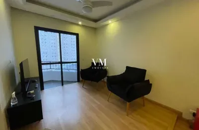 Apartamento com 2 quartos à venda na Rua Doutor José Maurício de Oliveira, 189, Gopoúva, Guarulhos