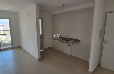 Apartamento com 2 quartos à venda na Rua Santo Antônio, 464, Vila Galvão, Guarulhos