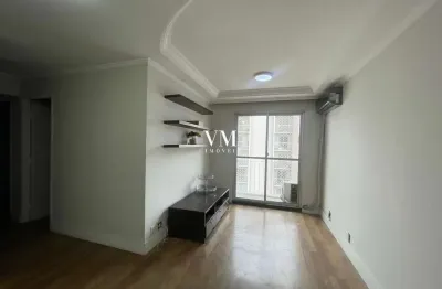 Apartamento com 3 quartos à venda na Avenida Rotary, 680, Vila das Bandeiras, Guarulhos