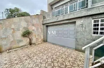 Casa com 3 quartos à venda na Rua Celso, 301, Vila Progresso, Guarulhos