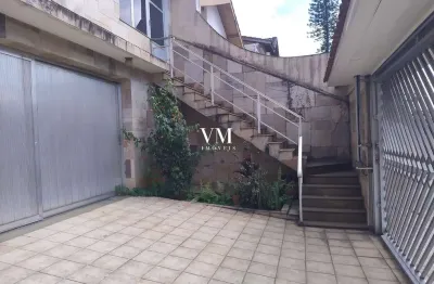 Casa com 3 quartos à venda na Rua Segundo-Sargento Orlando Randi, 67, Jardim Santa Mena, Guarulhos