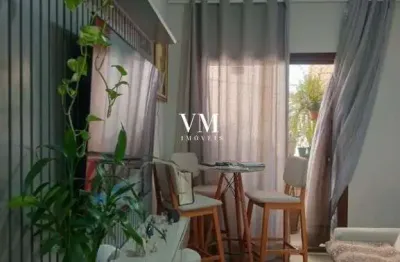 Apartamento com 2 quartos à venda na Avenida Monteiro Lobato, 828, Macedo, Guarulhos