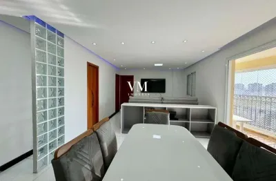 Apartamento com 2 quartos à venda na Rua Maria de Castro Mesquita, 84, Jardim São Paulo, Guarulhos