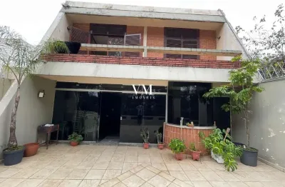 Sobrado à venda renato maia com 3 quartos 2 suites  r$ 1.700.000,00