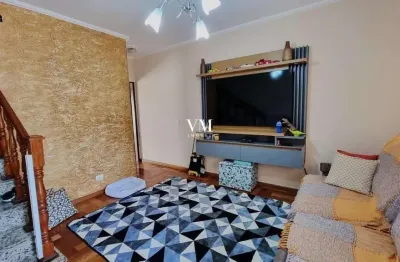 Casa com 2 quartos à venda na Rua das Palmeiras, 415, Gopoúva, Guarulhos