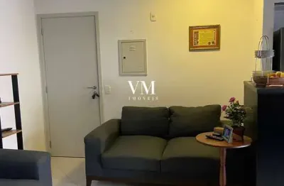 Apartamento à venda no gopoúva com 2 quartos, 1 suite r$ 530.000,00