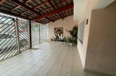 Casa com 3 quartos à venda na Rua Soldado João Alberto Alves, 11, Jardim São Ricardo, Guarulhos