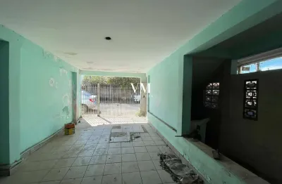 Sobrado antigo à venda para reforma ou demolição na vila augusta guarulhos