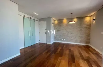 Apartamento com 3 quartos à venda na Rua Maria de Castro Mesquita, 84, Jardim São Paulo, Guarulhos