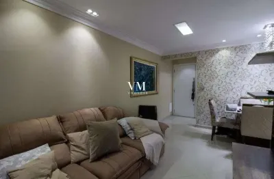 Apartamento a venda,gopouva, 3 quartos, guarulhos, r$ 750.000,00