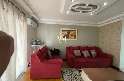 Apartamento à venda 3 quartos com 1 suíte , vila moreira, guarulhos r$ 800.000,0