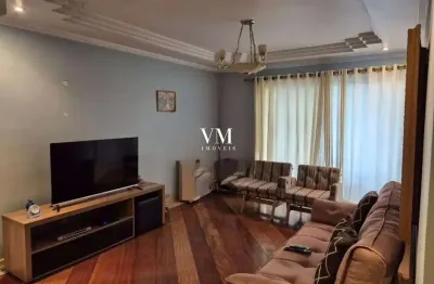 Apartamento à venda, vila moreira-guarulhos, 3 quartos com 1 suíte r$ 800.000,00