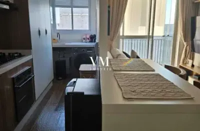 Apartamento a venda, 2 quartos, 1 suíte, picanço, guarulhos. r$575.000,00