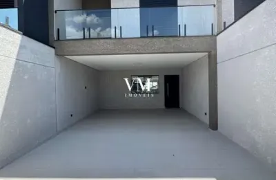 Casa com 3 quartos à venda na Rua Princesa Izabel, 316, Jardim Vila Galvão, Guarulhos