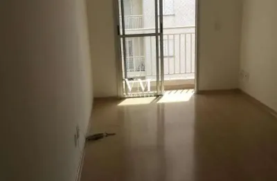 Apartamento a venda 2 quartos no cecap | condomínio magnum guarulhos por r$ 475.