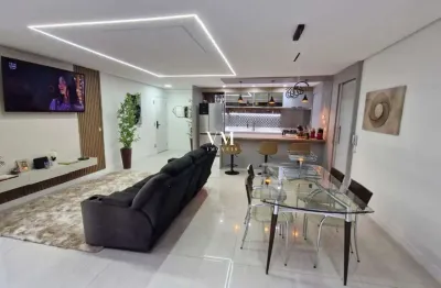 Apartamento à venda no the brick – 2 quartos, varanda gourmet e 2 vagas | vila a