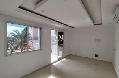 Apartamento a venda com 3 quartos, sendo 1 suíte, 2 vagas, vila das bandeiras, g