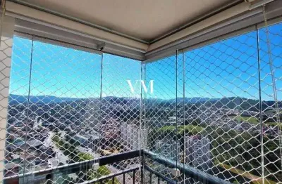 Apartamento à venda com 2 quartos 1 suíte condominio cidade maia guarulhos