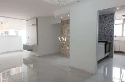 Apartamento a venda com 3 quartos, bairro macedo, guarulhos.